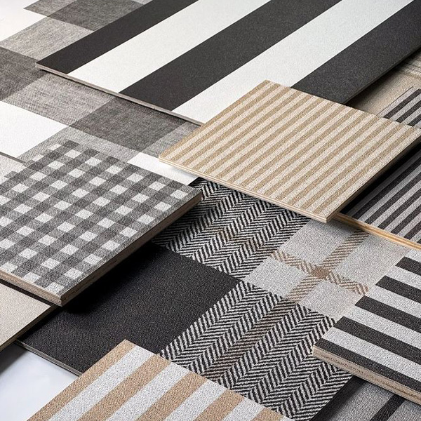 Papel pintado Top Stripes